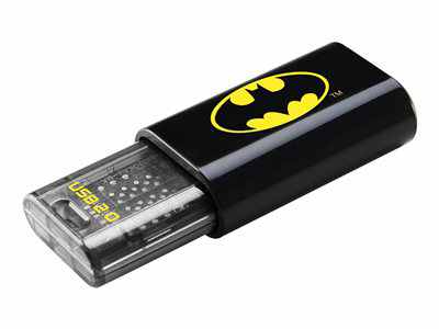 Emtec Super Heroes 2d C600 Batman